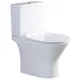 Унітаз-компакт Koller Pool Edge New, сидіння Soft-close, EDPR-0615-RW, фото 1 Унітаз-компакт Koller Pool Edge New, сидіння Soft-close, EDPR-0615-RW купити недорого в Україні, фото 1