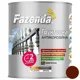 Ґрунтовка Fazenda ГФ-021, 2,8 кг, червоно-коричневий, фото 1 Ґрунтовка Fazenda ГФ-021, 2,8 кг, червоно-коричневий купити недорого в Україні, фото 1
