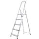 Лестница Aloft Drald-5, 5 ступенек, 10105A купить недорого в Украине, фото 1