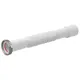 Гибкое соединение AlcaPlast 5/4", 32/40 мм, длина 38-83 см, металлическая гайка, A760 купить недорого в Украине, фото 1