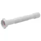 Гибкое соединение AlcaPlast 5/4", 32/40 мм, длина 39-83 см, пластиковая гайка, A750, фото 1 Гибкое соединение AlcaPlast 5/4", 32/40 мм, длина 39-83 см, пластиковая гайка, A750 купить недорого в Украине, фото 1