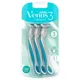 Одноразовые бритвы Gillette Venus Sens, 3 шт купить недорого в Украине, фото 2