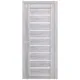 Полотно дверное ПВХ ОМиС Doors С 018 G сатин, 2000х700х40 мм, Ясень Сизый, фото 1 Полотно дверное ПВХ ОМиС Doors С 018 G сатин, 2000х700х40 мм, Ясень Сизый купить недорого в Украине, фото 1