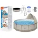 Басейн каркасний Bestway Steel Pro, 396х107 см, 561FY купити недорого в Україні, фото 1