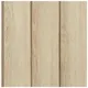Панель МДФ Riko MD.013, 5x153x2600 мм, Дуб сучковий купити недорого в Україні, фото 2