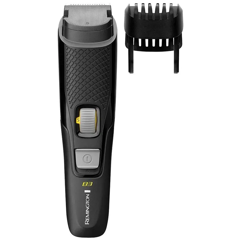 Тример для бороди та вусів Remington MB3000, 2хААА купити недорого в Україні, фото 1