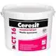 Грунтующая краска Ceresit СТ-16, 5 л, 947539 купить недорого в Украине, фото 1