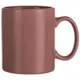 Кружка Banquet Mat, 350 мл, коричневий купити недорого в Україні, фото 1