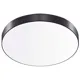 Светильник светодиодный Maxus Circle Slim Black, 36 Вт, 4100K, 1-MSP-3641-SLB, фото 1 Светильник светодиодный Maxus Circle Slim Black, 36 Вт, 4100K, 1-MSP-3641-SLB купить недорого в Украине, фото 1