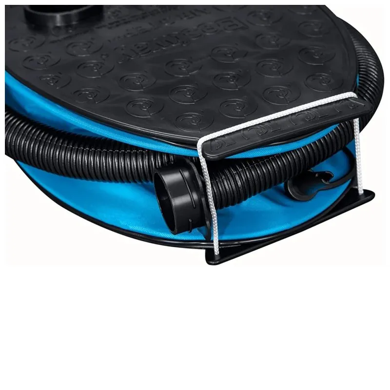 Насос ножний Bestway Air Step, 62004, фото 352503 Насос ножний Bestway Air Step, 62004 купити недорого в Україні, фото 352503