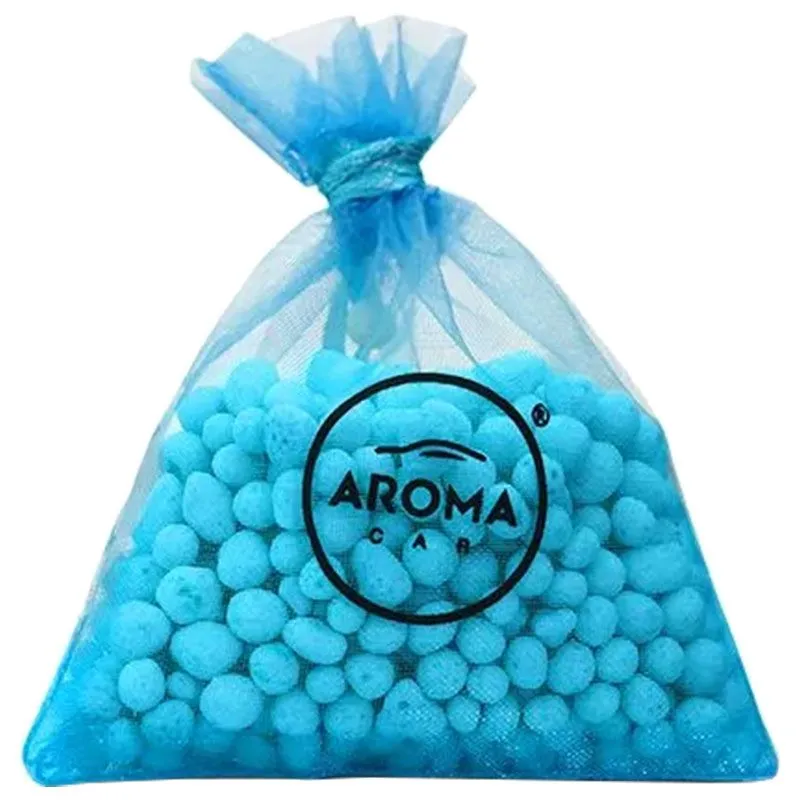 Ароматизатор Aroma Fresh Bag Ocean, 12 г, 102999 купити недорого в Україні, фото 2