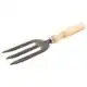 Вилы садовые Master Tool, с деревяной ручкой, 265х80 мм, 14-6192, фото 1 Вилы садовые Master Tool, с деревяной ручкой, 265х80 мм, 14-6192 купить недорого в Украине, фото 1