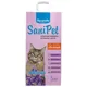 Наповнювач бентонітовий Sani Pet, лаванда, 5 кг, PR240780, фото 1 Наповнювач бентонітовий Sani Pet, лаванда, 5 кг, PR240780 купити недорого в Україні, фото 1