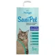 Наповнювач бентонітовий Sani Pet, середній, 5 кг, PR240781, фото 1 Наповнювач бентонітовий Sani Pet, середній, 5 кг, PR240781 купити недорого в Україні, фото 1