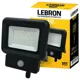 Прожектор Lebron LF-10S, 10 Вт, 6500 K, 17-12-21 купити недорого в Україні, фото 2