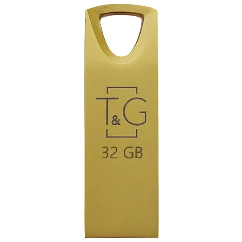 Флеш накопичувач T&G 117, 32 GB купити недорого в Україні, фото 1
