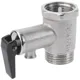 Предохранительный клапан Ferro 1/2", Z1560B купить недорого в Украине, фото 1
