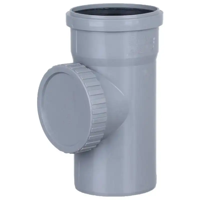Ревизия для внутренней канализации Magnaplast, d 110 мм, 12430 купить недорого в Украине, фото 1