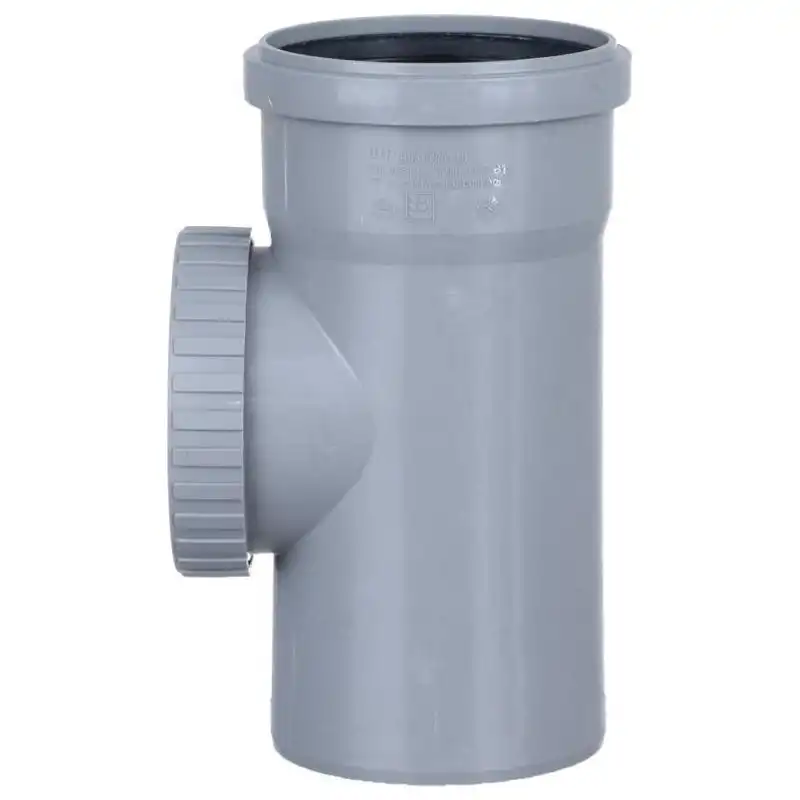 Ревизия для внутренней канализации Magnaplast, d 110 мм, 12430 купить недорого в Украине, фото 2