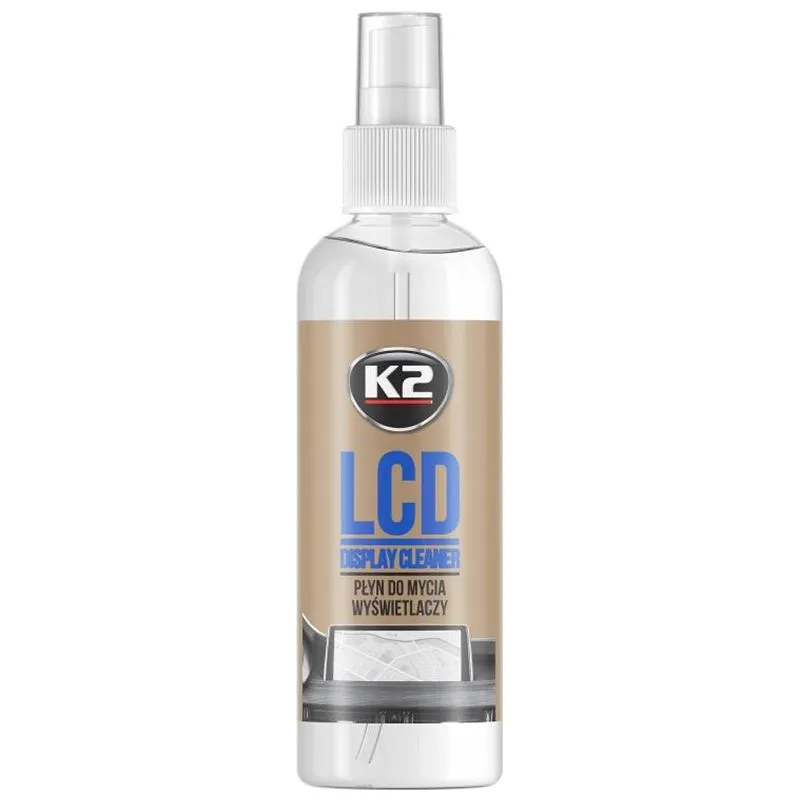 Очиститель для дисплеев K2 LCD CLeaner, K515 купить недорого в Украине, фото 1