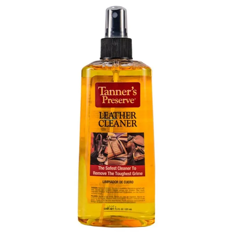 Очищувач для шкіри K2 Leather Cleaner, 221 мл, K200 купити недорого в Україні, фото 1
