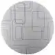 Светильник LED круглый Lebron L-CL-Grafit, 30 Вт, 4100 К, 2100 лм, 380 мм, 15-23-80, фото 1 Светильник LED круглый Lebron L-CL-Grafit, 30 Вт, 4100 К, 2100 лм, 380 мм, 15-23-80 купить недорого в Украине, фото 1