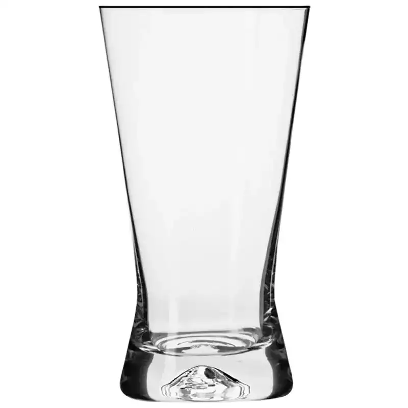 Набір склянок високих Krosno X-Line, 300 мл, 6 шт, 789170 купити недорого в Україні, фото 1