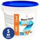Дезинфицирующее средство Window World Water Макси Хлор, 5 кг, фото 1 Дезинфицирующее средство Window World Water Макси Хлор, 5 кг купить недорого в Украине, фото 1