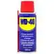 Универсальный аэрозоль WD-40, 100 мл, фото 1 Универсальный аэрозоль WD-40, 100 мл купить недорого в Украине, фото 1
