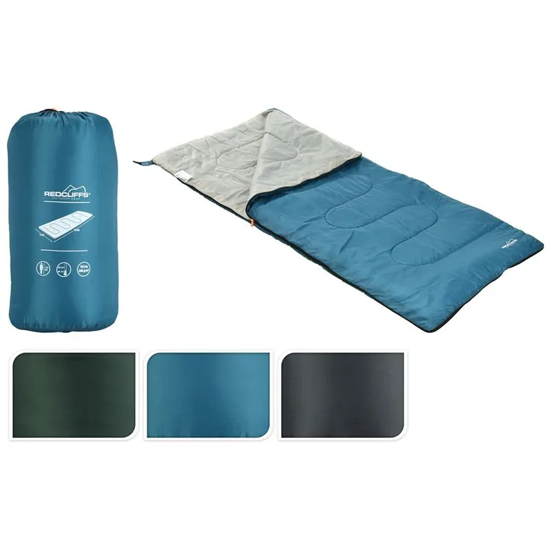 Спальный мешок Koopman, +10 +20°С, цвета в ассортименте, X98000260 купить недорого в Украине, фото 2
