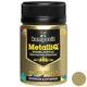 Емаль акрилова Kompozit MetalliQ, 70 гр, золотий, фото 1 Емаль акрилова Kompozit MetalliQ, 70 гр, золотий купити недорого в Україні, фото 1