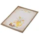 Полотенце пасхальное Home Line Желтый кувшин и кулич, 40х60 см, 192515 купить недорого в Украине, фото 2
