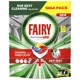 Таблетки для посудомоечной машины Fairy Platinum Плюс Все в одном Лимон, 71 шт купить недорого в Украине, фото 1