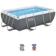 Басейн каркасний Bestway Steel Pro, 282х196х84 см, 56629, фото 1 Басейн каркасний Bestway Steel Pro, 282х196х84 см, 56629 купити недорого в Україні, фото 1