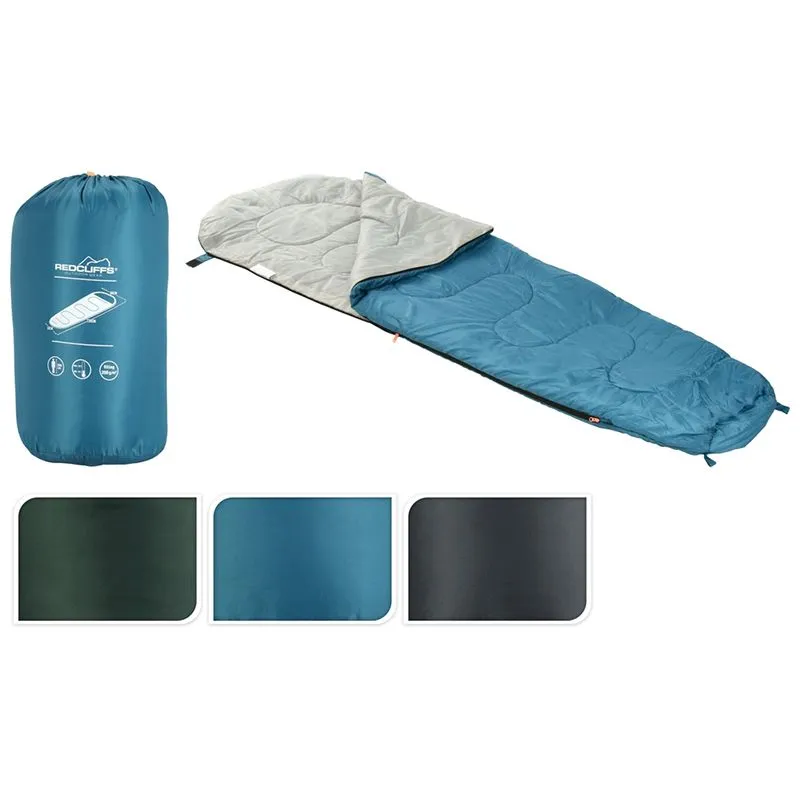 Спальный мешок Koopman, +10 +20°С, цвета в ассортименте, X98000270 купить недорого в Украине, фото 2