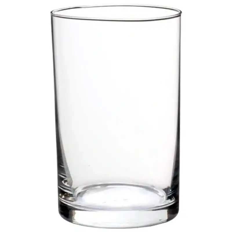 Набір склянок високих Krosno Basic, 250 мл, 6 шт, 788036 купити недорого в Україні, фото 1