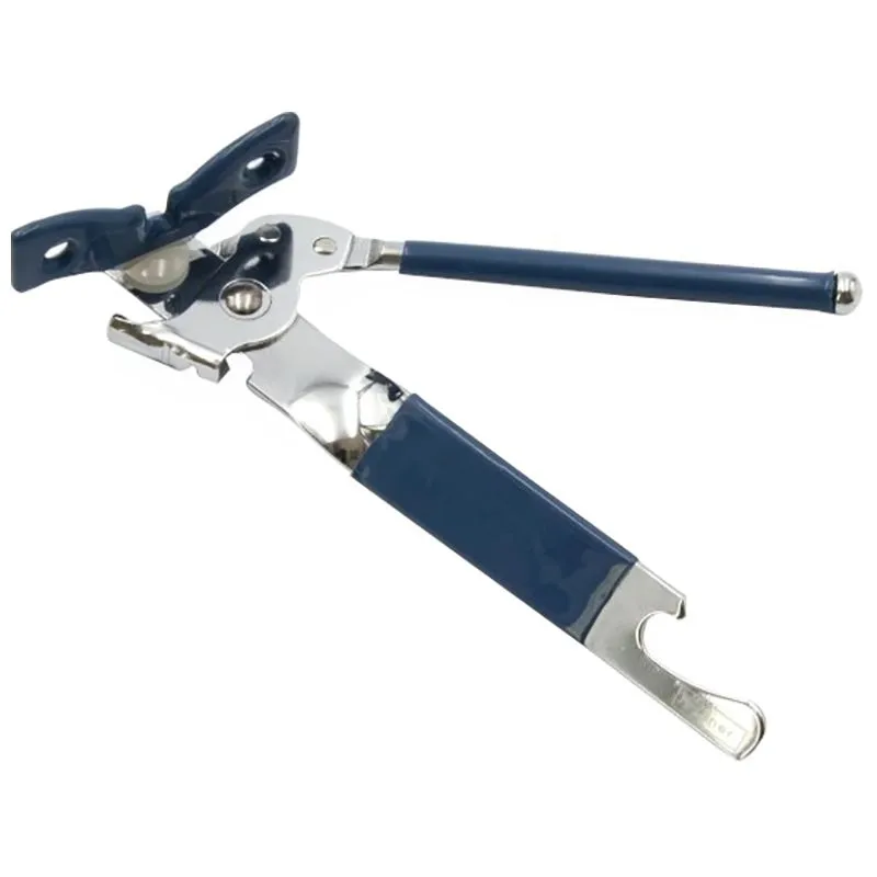 Ключ консервный Lessner Sky Blue, 16х9х3,5 см, 10327, фото 1 Ключ консервный Lessner Sky Blue, 16х9х3,5 см, 10327 купить недорого в Украине, фото 1