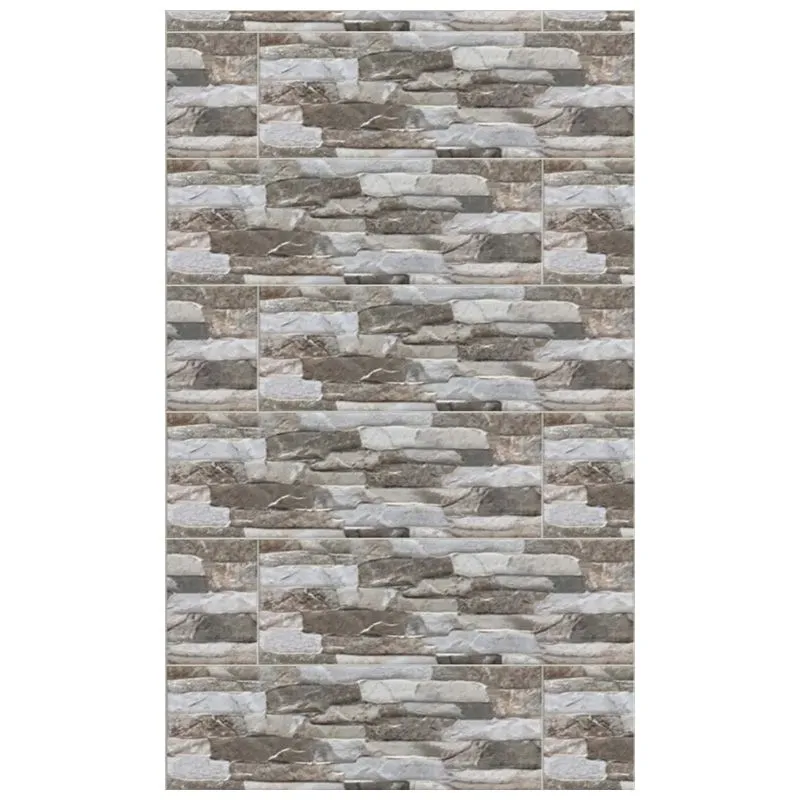 Керамограніт Атем Asturia R RP GRM, 200х600 мм, S, 22826, фото 2 Керамограніт Атем Asturia R RP GRM, 200х600 мм, S, 22826 купити недорого в Україні, фото 2