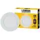 Світильник точковий LED Lebron L-PR-341, 3 Вт, 4100 K, 12-10-03-1, фото 1 Світильник точковий LED Lebron L-PR-341, 3 Вт, 4100 K, 12-10-03-1 купити недорого в Україні, фото 1
