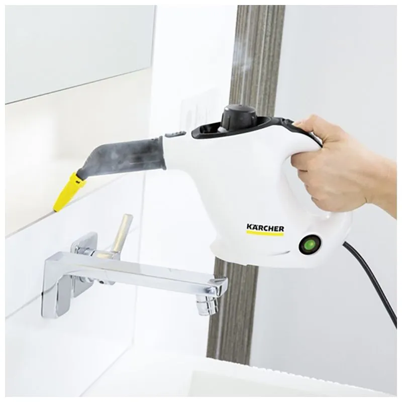 Пароочиститель Karcher SC 1 EasyFix, 1.516-401.0 купить недорого в Украине, фото 2