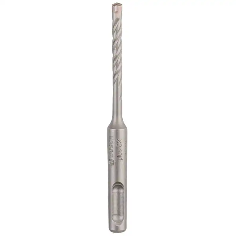 Бур Bosch, SDS-plus plus-5X, 5х110 мм, 2608833771 купити недорого в Україні, фото 1