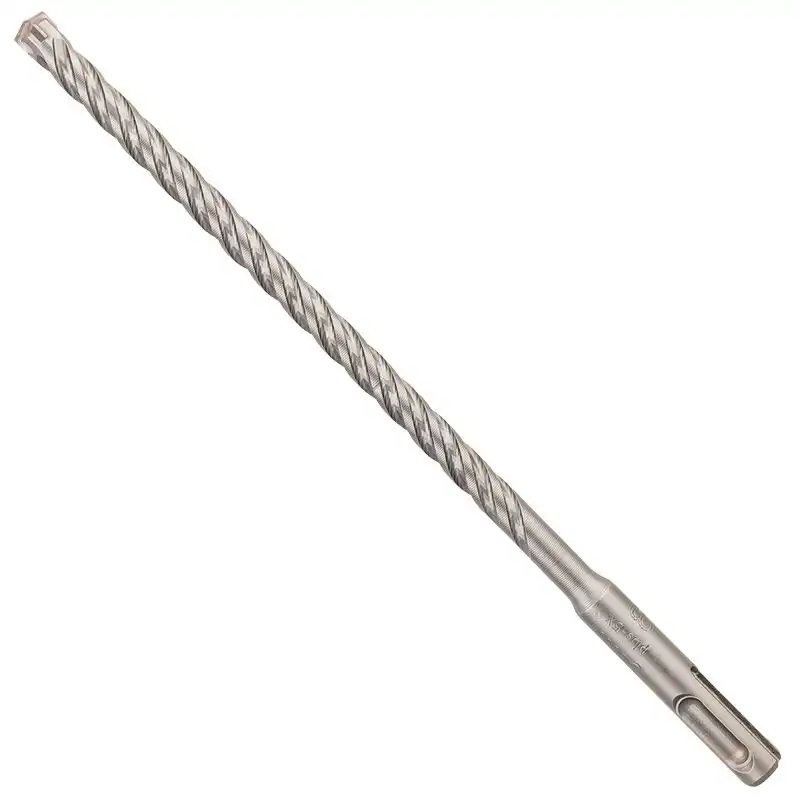 Бур Bosch, SDS-plus plus-5X, 8х210 мм, 2608833790 купити недорого в Україні, фото 1