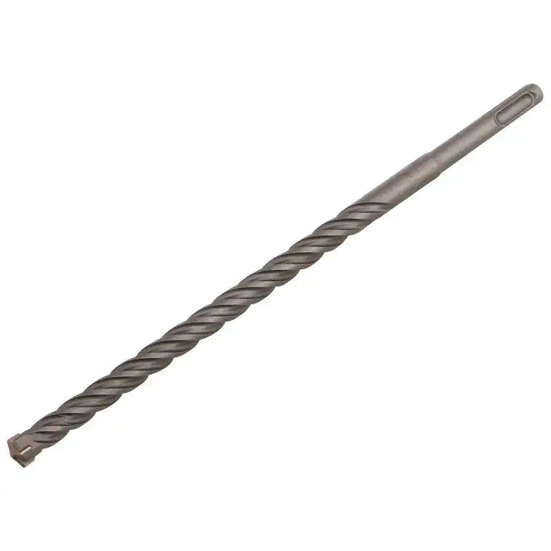 Бур Bosch, SDS-plus plus-5X, 10х310 мм, 2608833801 купити недорого в Україні, фото 1