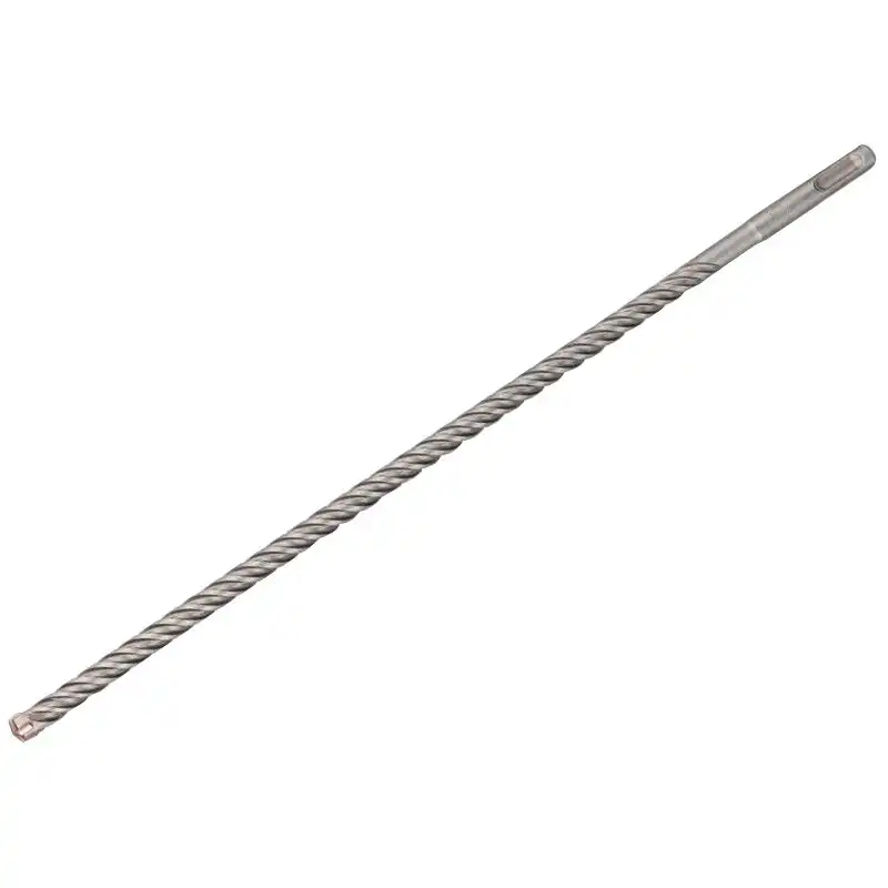 Бур Bosch, SDS-plus plus-5X, 10х360 мм, 2608833802 купити недорого в Україні, фото 1