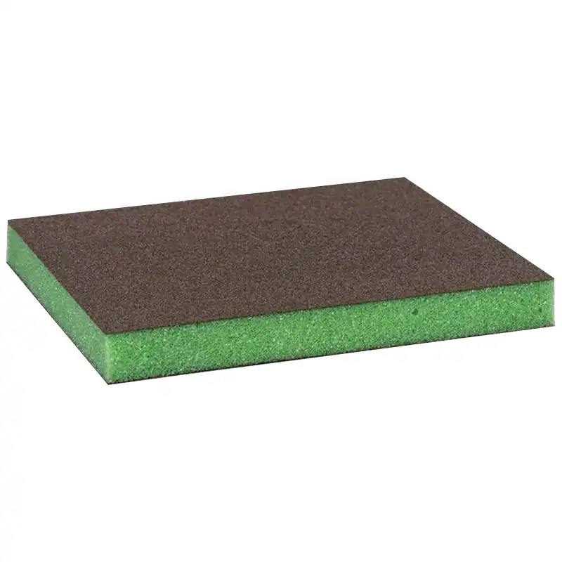 Губка шліфувальна Bosch Super fine Best for Contour, 98x120x13 мм, 2608608231 купити недорого в Україні, фото 1