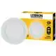 Світильник точковий LED Lebron L-PR-641, 6 Вт, 4100 K, 12-10-06-1, фото 1 Світильник точковий LED Lebron L-PR-641, 6 Вт, 4100 K, 12-10-06-1 купити недорого в Україні, фото 1