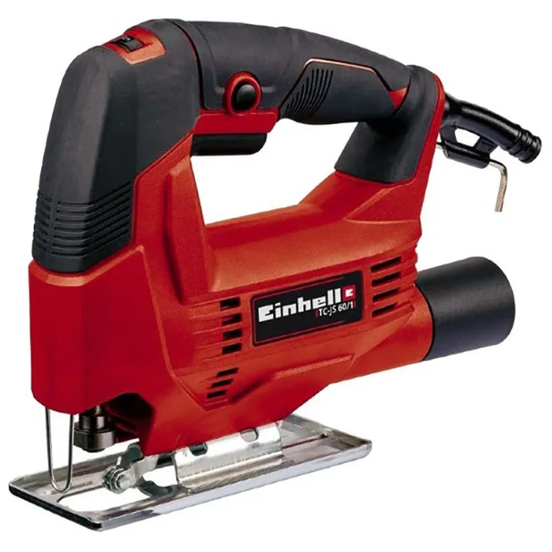 Лобзик електричний Einhell, TC-JS 60/1 купити недорого в Україні, фото 1
