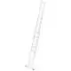 Лестница алюминиевая Helten, DR-AL-DP-3X10-BASIC купить недорого в Украине, фото 3