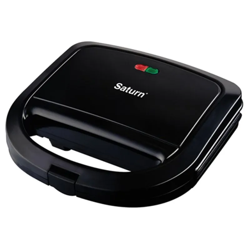 Сэндвичница Saturn ST-EC1152 купить недорого в Украине, фото 1