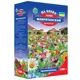 Семена газона Gl Seeds Мавританский газон, 1 кг, фото 1 Семена газона Gl Seeds Мавританский газон, 1 кг купить недорого в Украине, фото 1
